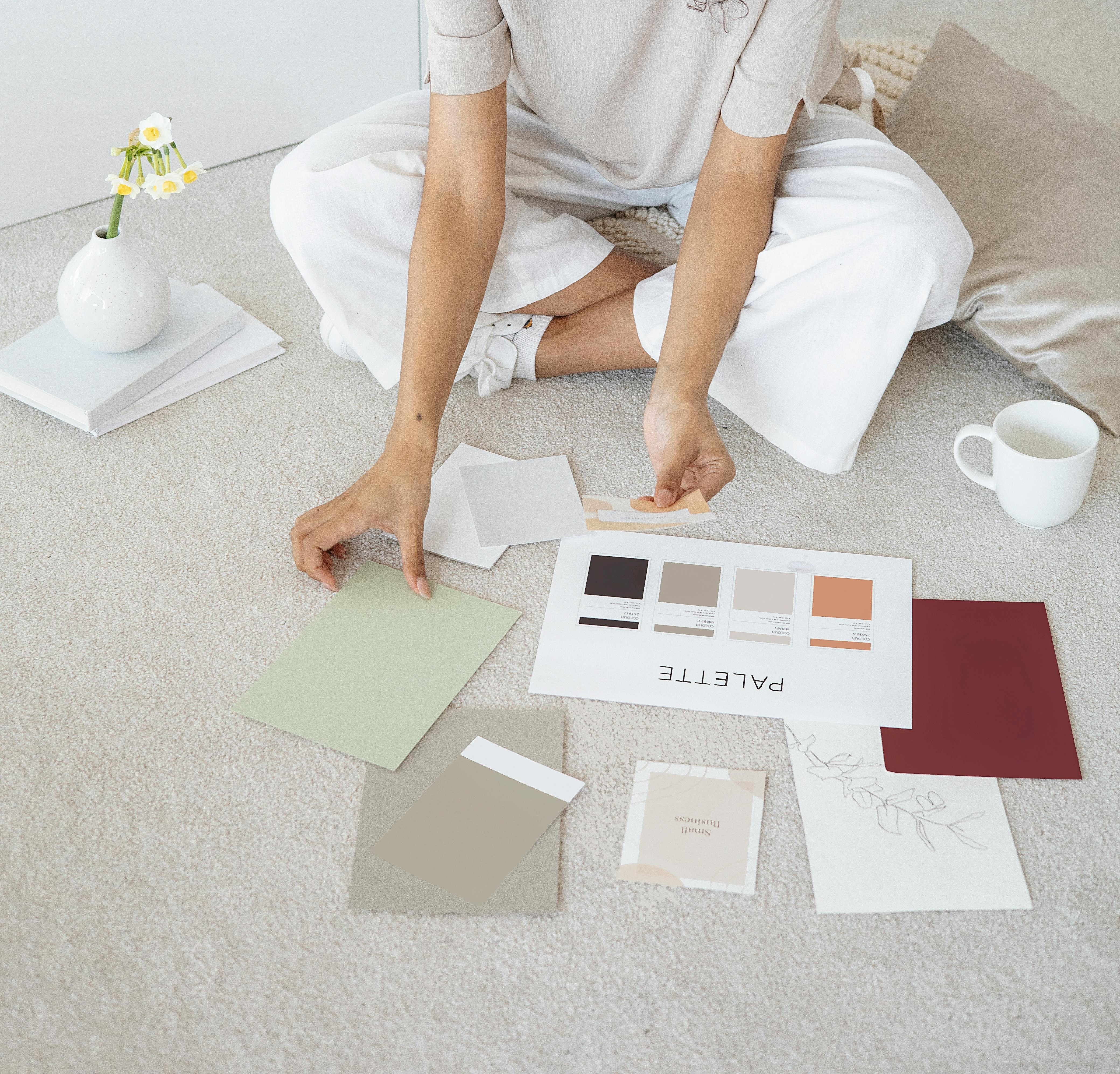 Contact Us for Brochure Distribution