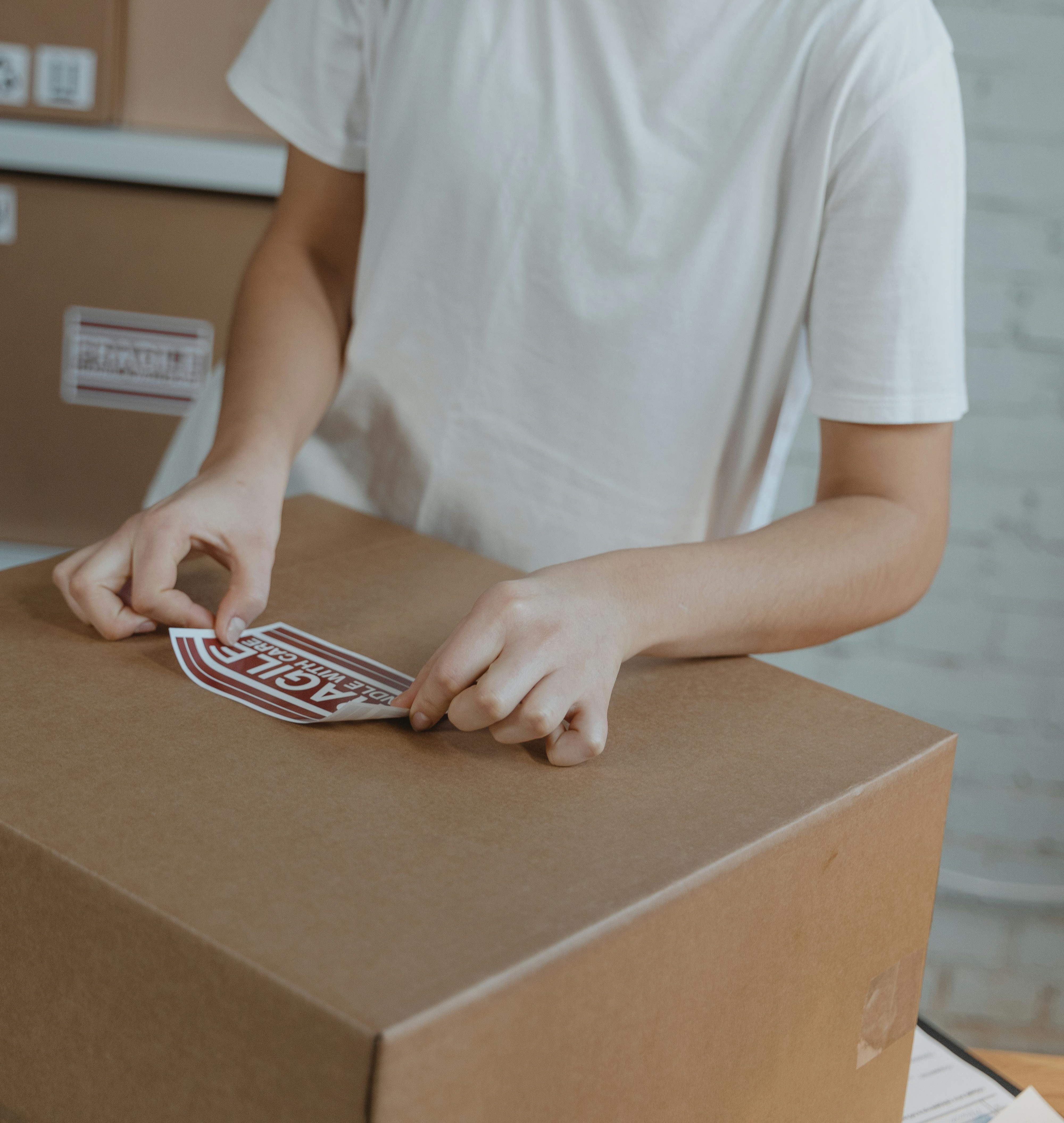 Sydney Suburb Brochure Distribution