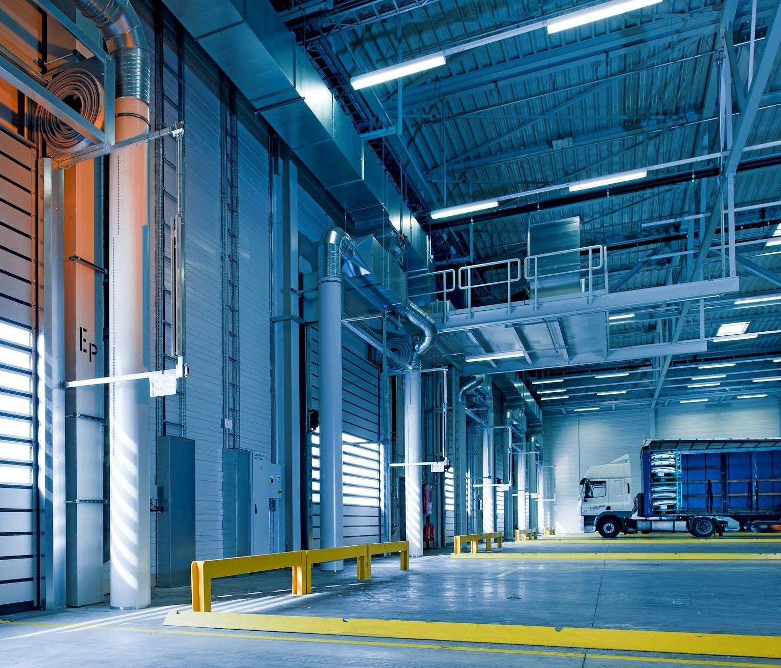 Sydney Suburb Notice Distribution