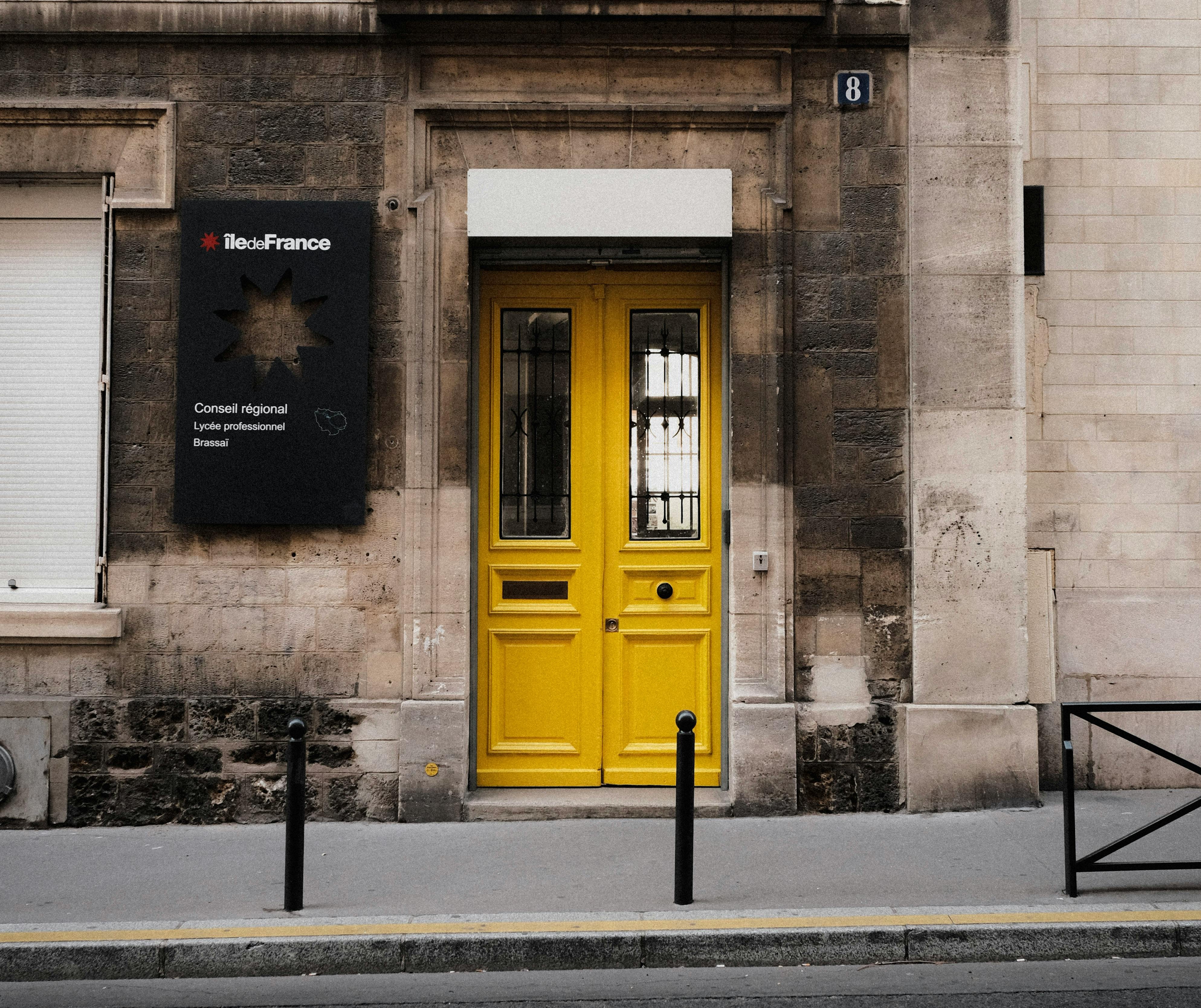 Council Notice Distribution in Action