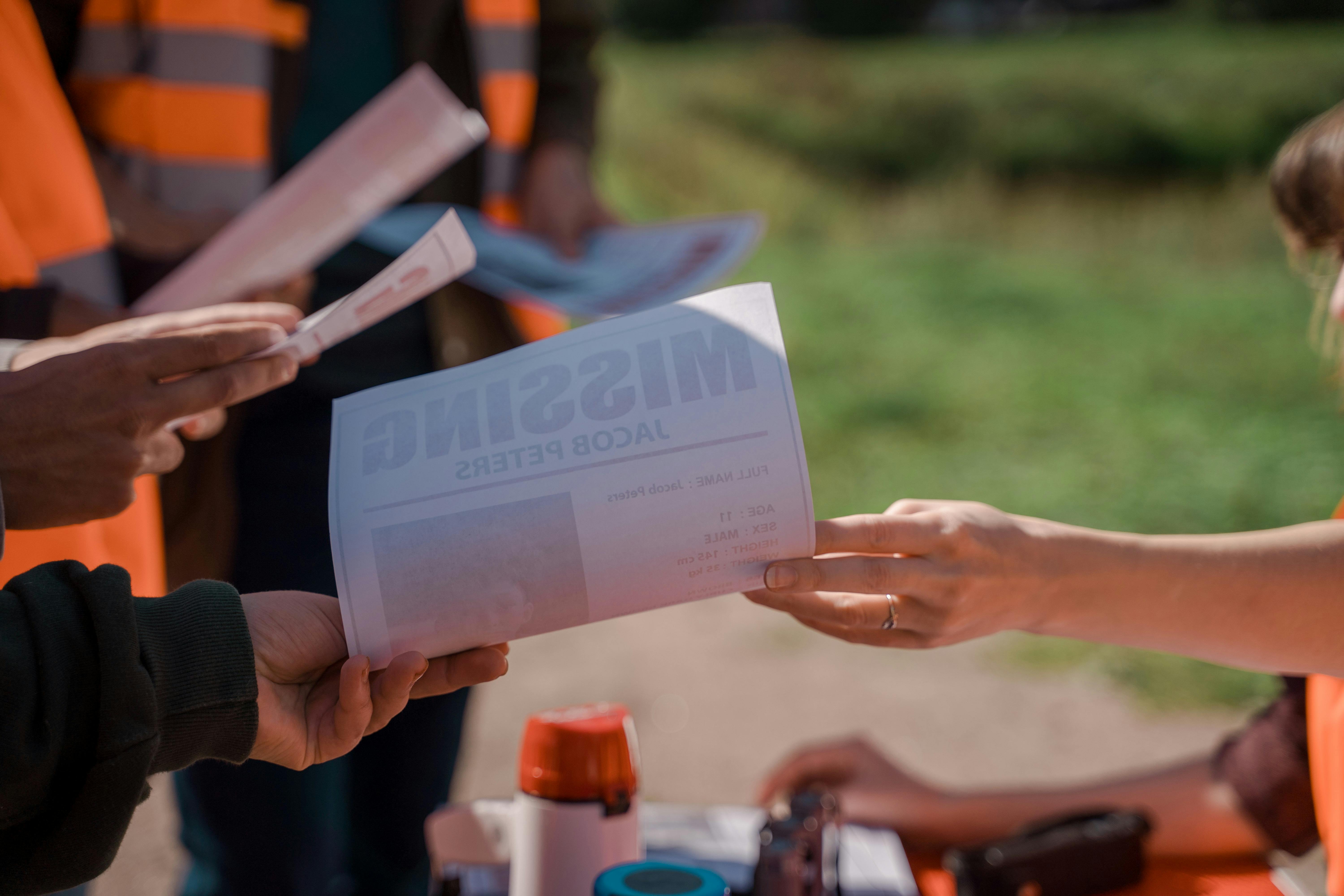 Sydney Flyer Distribution Banner